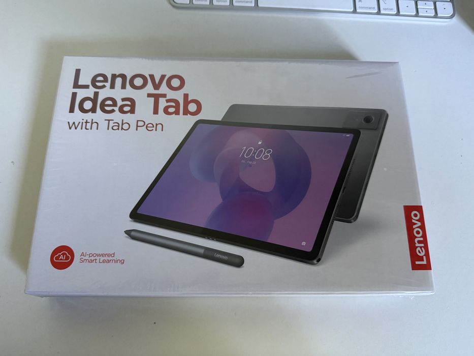 Lenovo Idea Tab with Tab Pen 8/128gb Nowy Zafoliowany