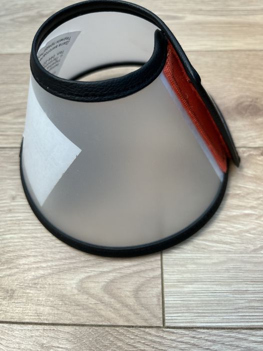 Захисний комір для котів, собак, ошейник від бліх