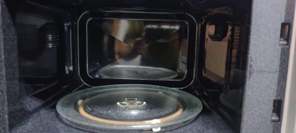 Microondas Cecotec