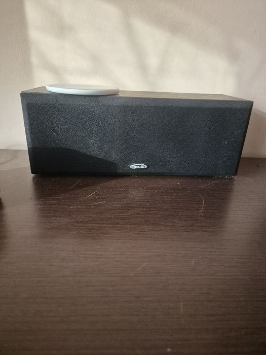 Акустична система 5.1 активна