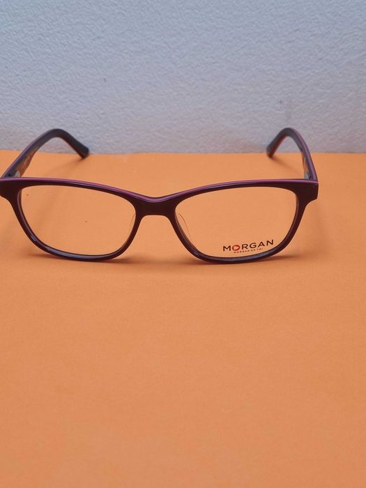 Okulary Morgan do korekcji wzroku be4