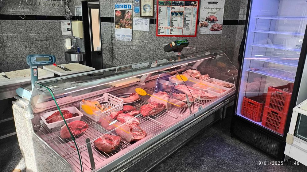 Trespasse Talho | Resende, Viseu