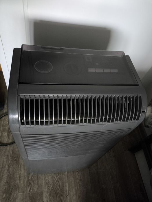 Klimatyzator biurowy AEG K 19-OKO wentylator osuszacz