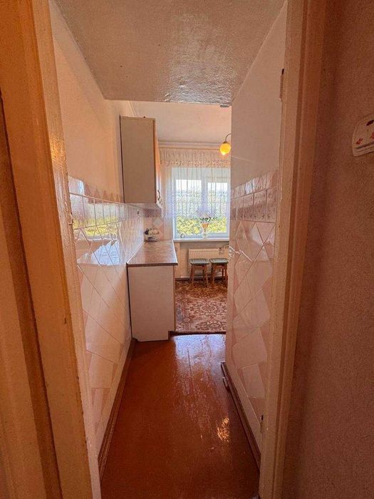 Трикімнатна квартира на Гречанах!