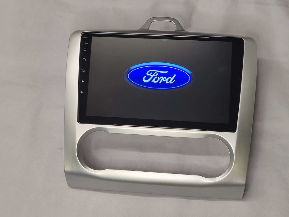 Rádio android FORD Focus • Wifi GPS BLUETOOTH + câmara
