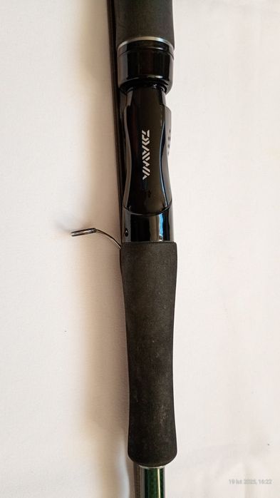 Spining Daiwa POWERMESH