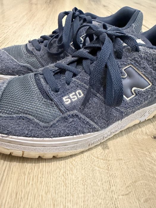 New Balance 550 38,5