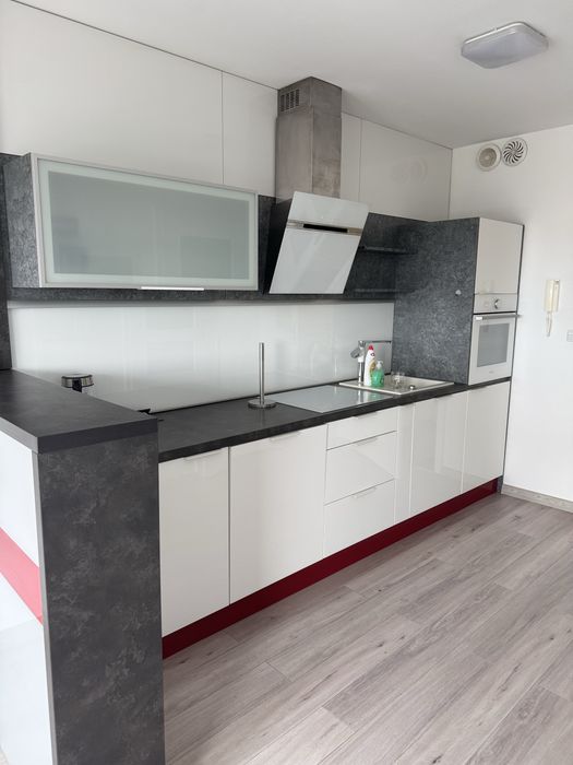 Wynajme kawalerke w Świdwinie