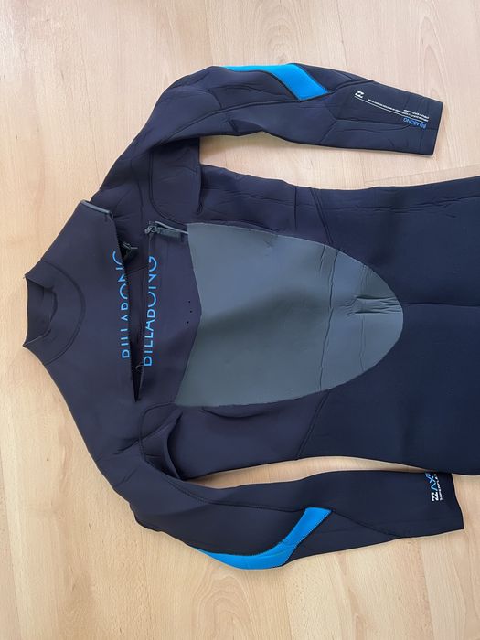 Fato Surf Senhora Billabong 4.3 NOVO