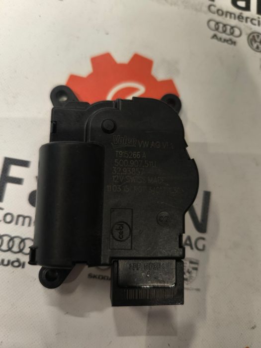 Motor de Comporta de Sofagem VW GOLF VII