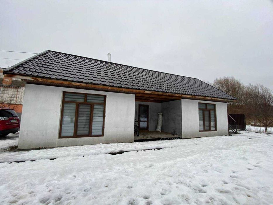 Продається будинок на Старому місті