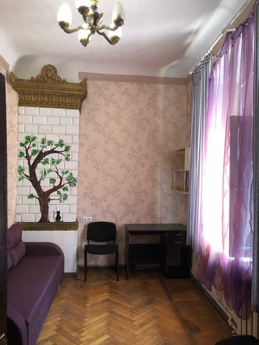 Багатокімнатна квартира за адресою Куликове поле пл. (площа 156 м²) - Atlanta.ua - фото 3