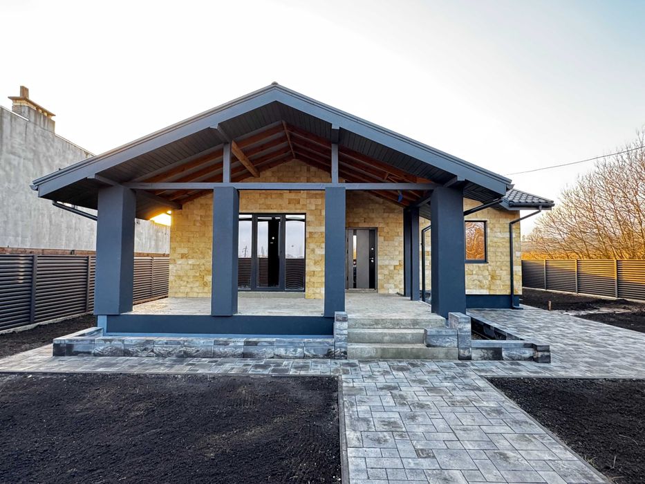 Продаж чудового  Будинку без ремонту