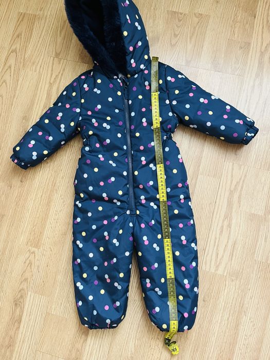 Комбінезон George (1,5-2 роки)