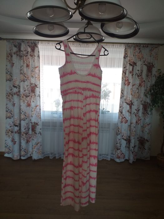 Kombinezon dziewczęcy ZARA