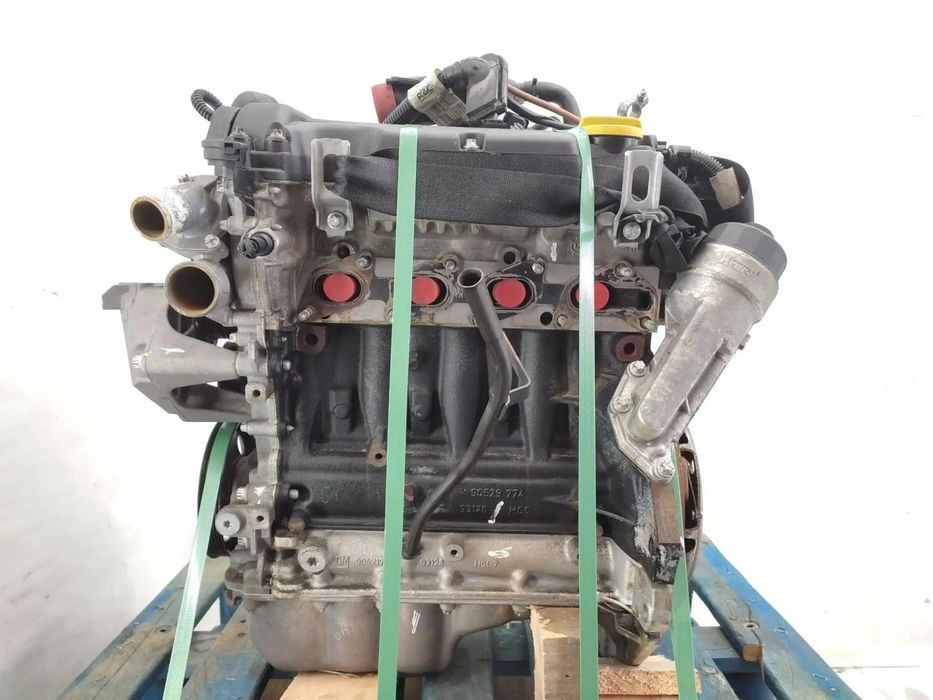 Motor Opel Corsa C 1.2 Z12Xe