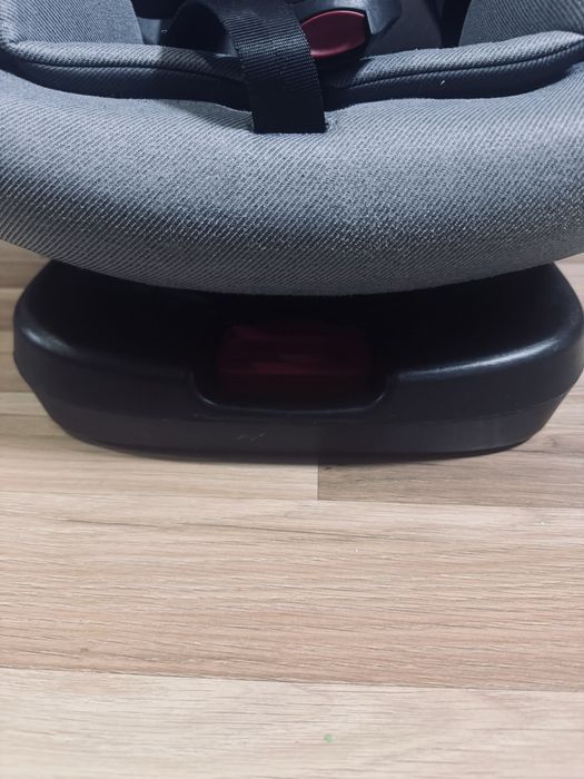 Автокрісло El Camino