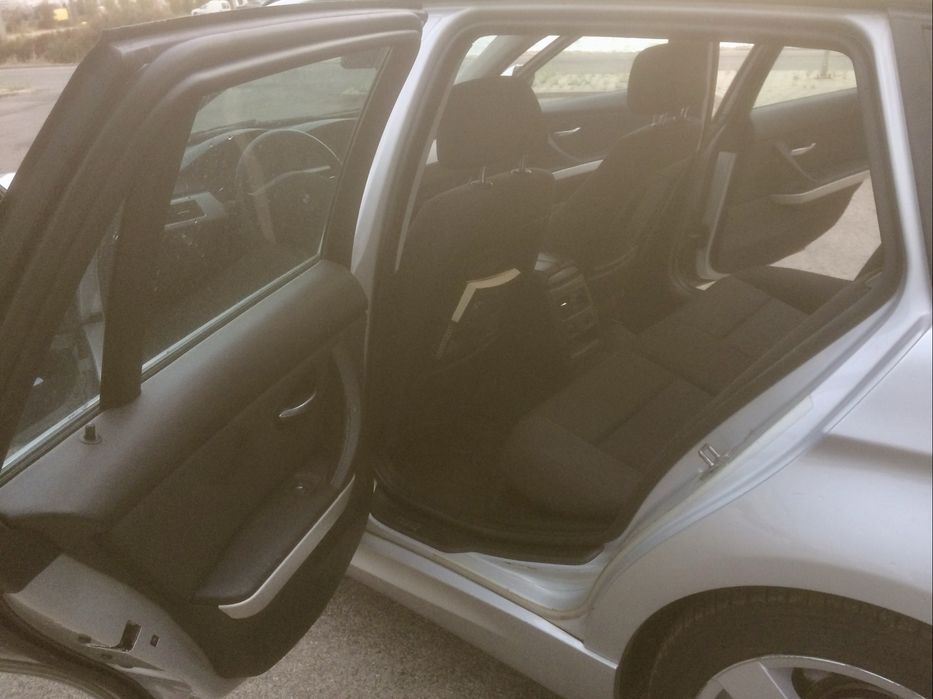 Bmw 320D 184cv 2010 (aceito autocaravana)