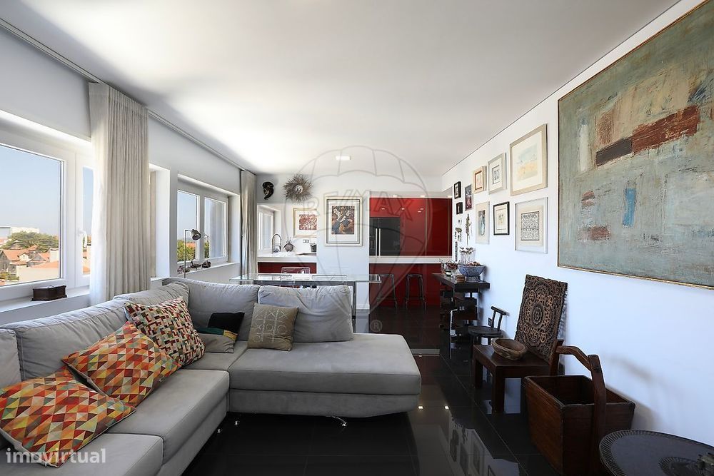 Apartamento T3 para venda