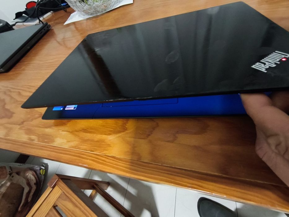 Lenovo Thinkpad L13 i5 11th gen 8gb ram