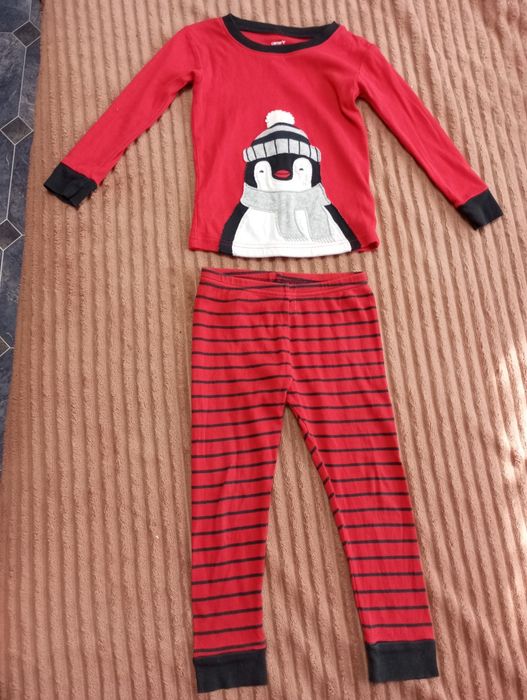 Піжама дитяча carter's