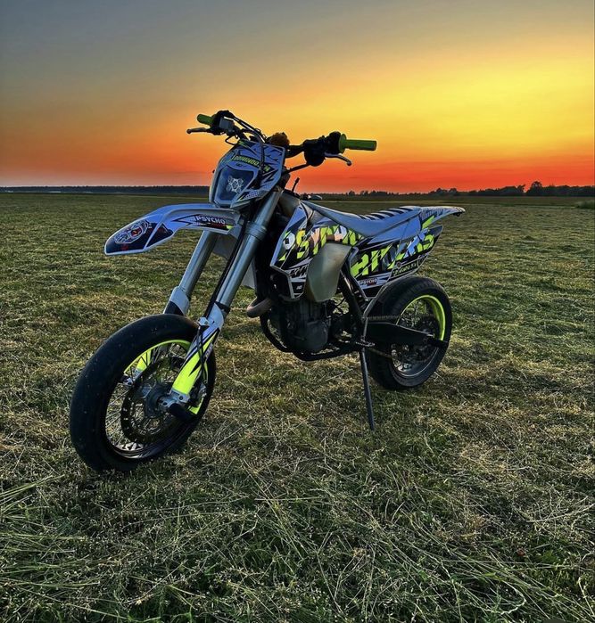 KTM