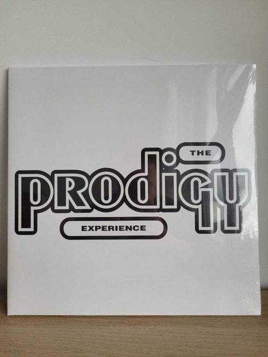 Вінілова платівка The Prodigy - Experience (1992) (VINYL)