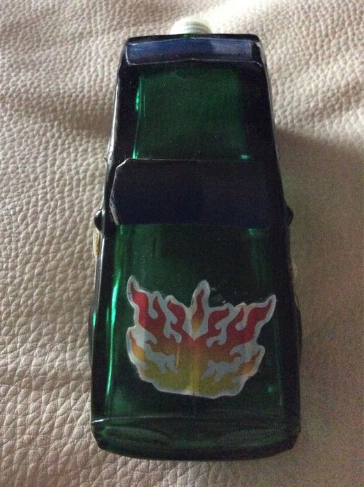 Frasco after shave Avon