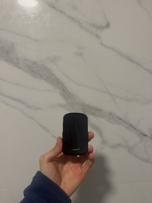 Garmin edge 530 com todos acessorios originais