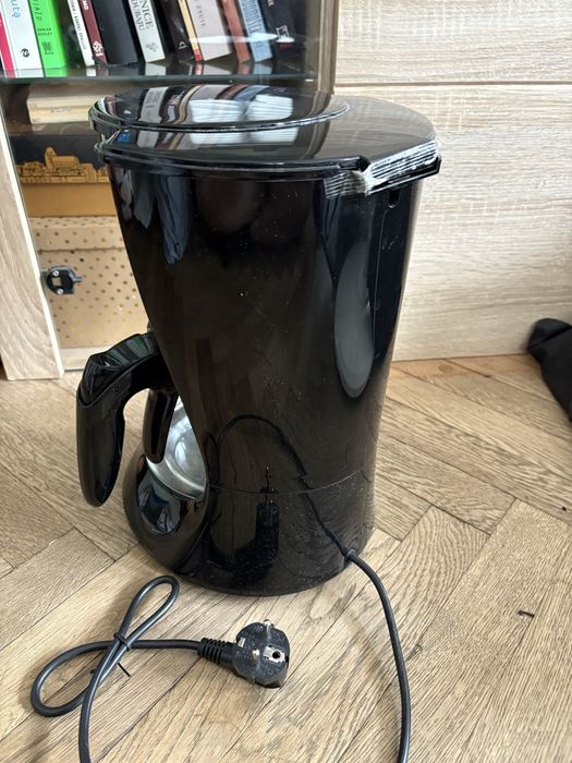 Ekspres przelewowy Philips HD7459/20