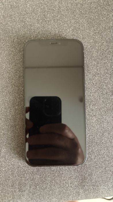 IPhone 12 128g usado