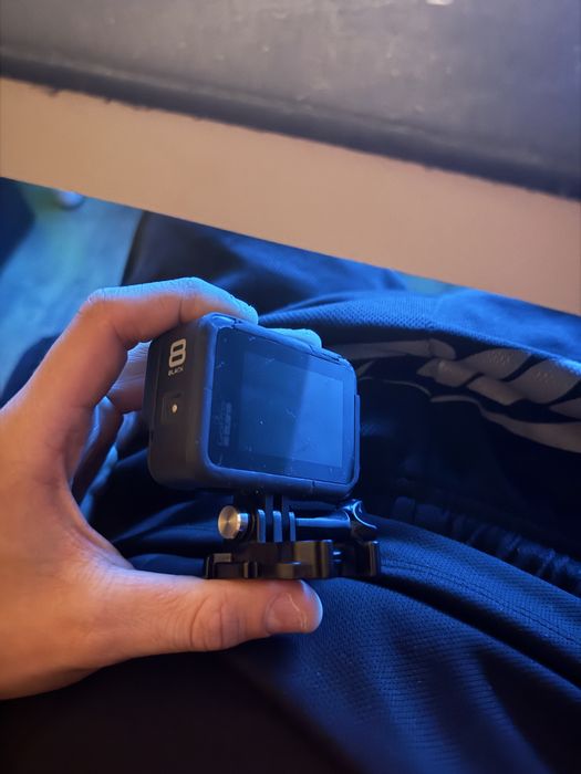 Go Pro Hero 8 Black