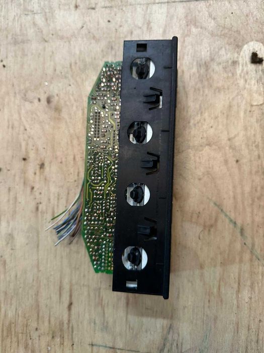 Computador de bordo BMW e36