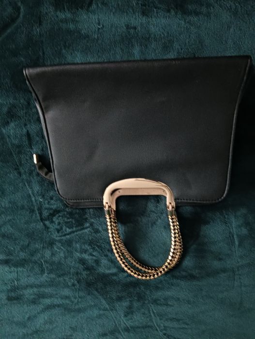 Torebki używane różne.