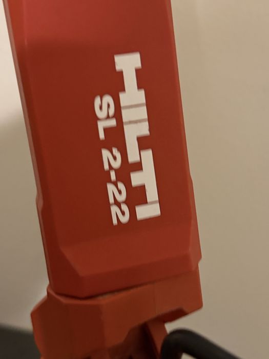 Hilti SL 2-22 Nuron lampa
