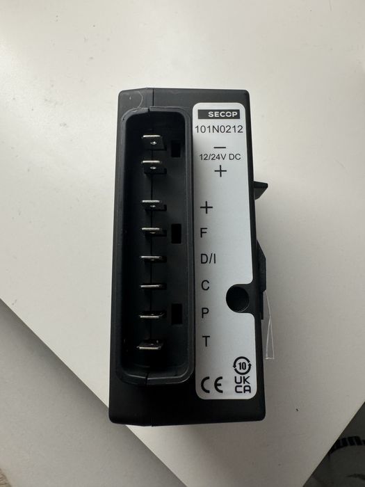 Vitrifrigo Centralita Frigo BD35/50