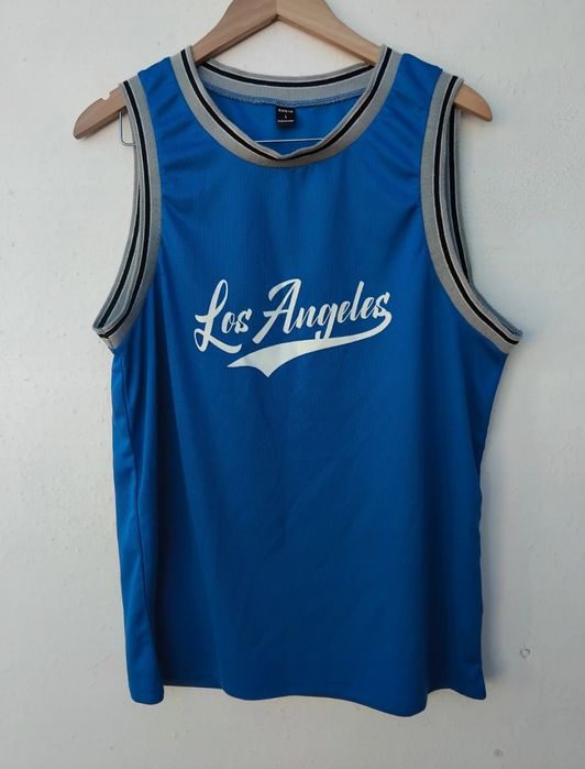 T-shirt basket da Shein-Tam.L