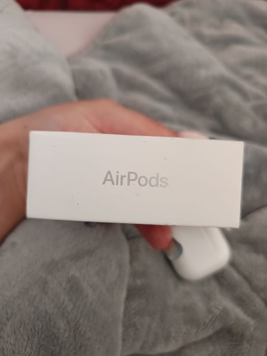 vendo air pods 4