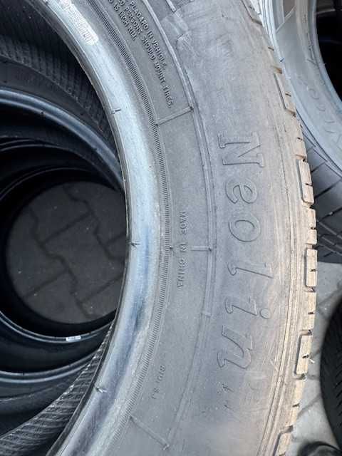 Opony Lato Letnie 195/60/15 195/60R15 Neolin Super Stan Wrocław