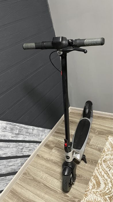 Електросамокат Gelius Effort Pro 2S (б/у)