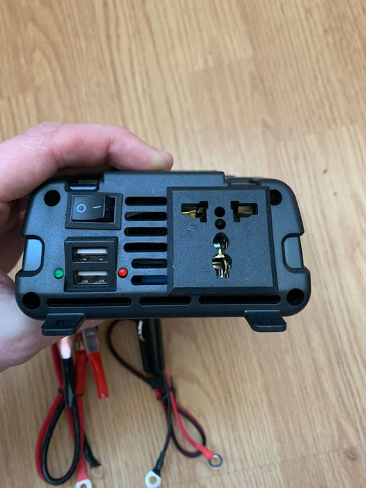 Інвентор 13/220v