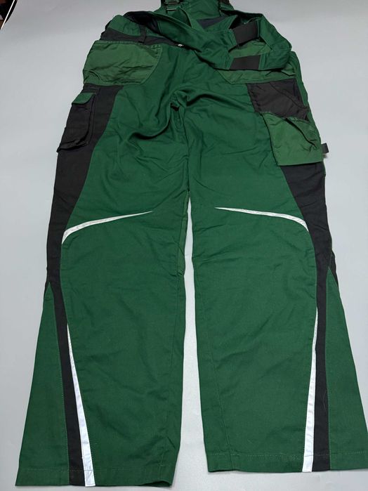 Ogrodniczki robocze 54 Engelbert Strauss motion