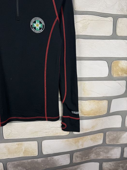 Sweter bluza meska ortovox merino rozmiar s