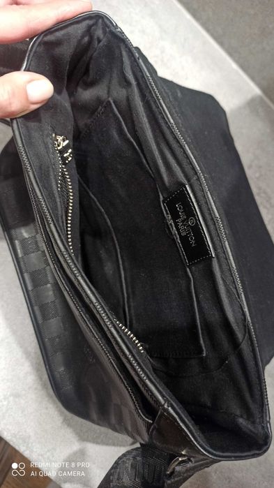 Torebka damska średniej wielkości