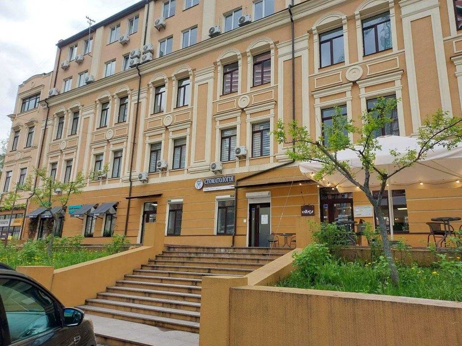 Коммерческая недвижимость по адресу ул. Глубочицкая (площадь 122 м²) - Atlanta.ua - фото 20