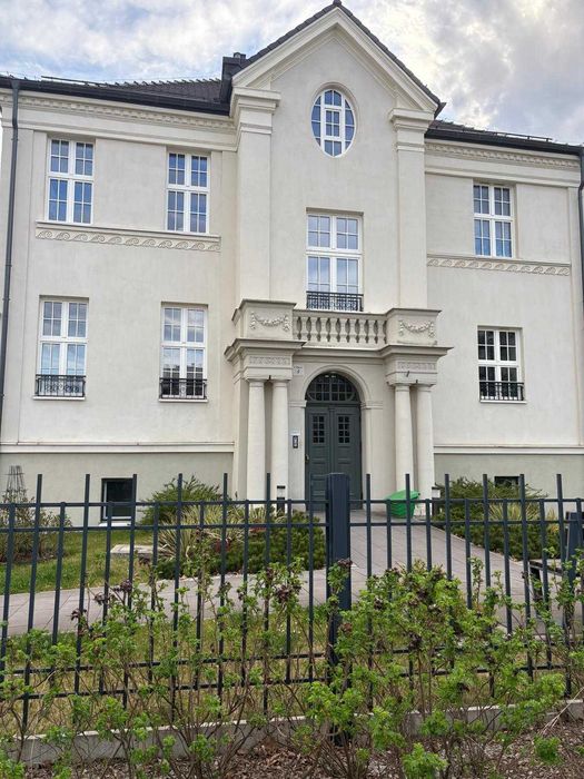 Wynajem Młynarska 4 (50,27 m²) 2 pokoje, piwnica, miejsce parkingowe_Villa Rosa - Więcej