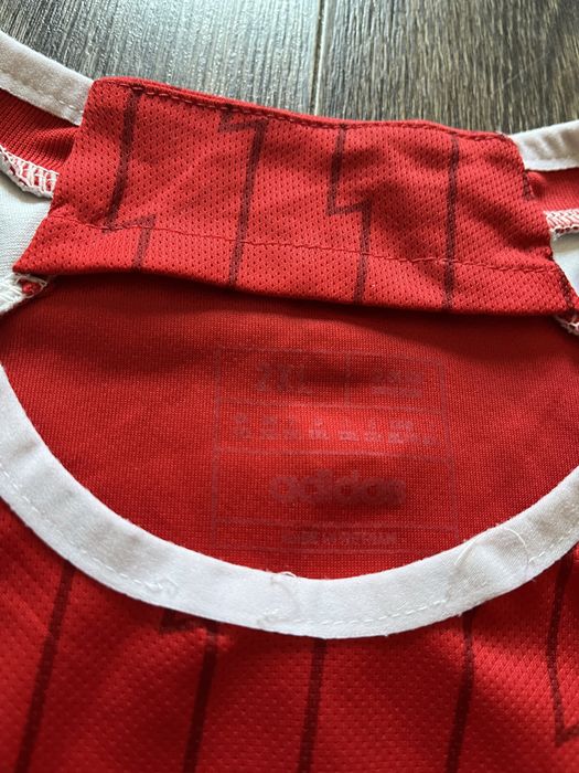 Джерсі Арсенал Лондон