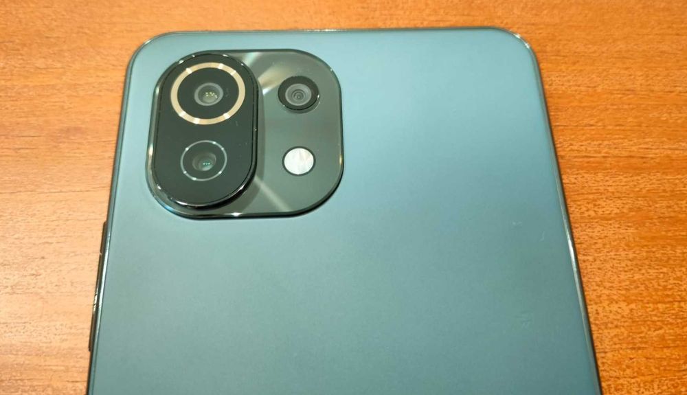 Smartphone Xiaomi Mi 11 Lite 5G 128GB / 8GB