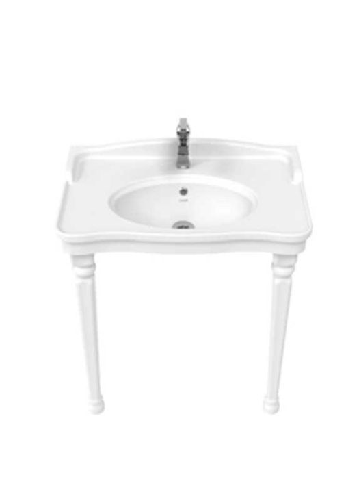 Умивальник Antik Etajerli Lavabo 80 cm
