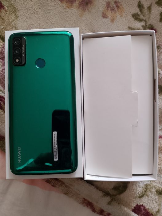 Смартфон Huawei p smart